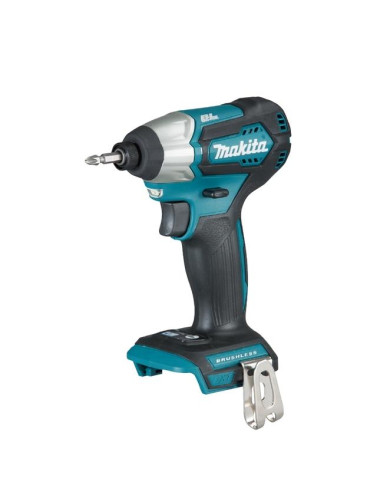 MAKITA ZAKRĘTARKA UDAROWA 18V LI-ION 140Nm 2-BIEGI BLDC DTD155Z