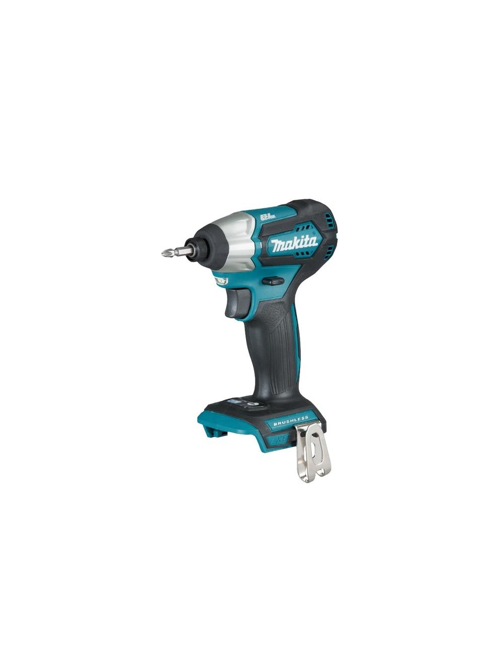 MAKITA ZAKRĘTARKA UDAROWA 18V LI-ION 140Nm 2-BIEGI BLDC DTD155Z