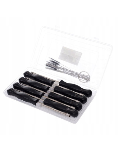 SILVER ZESTAW SERWISOWY DO GAŹNIKÓW