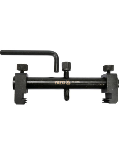 YATO ŚCIĄGACZ KÓŁ PASOWYCH WIELOROWKOWYCH YT-25480