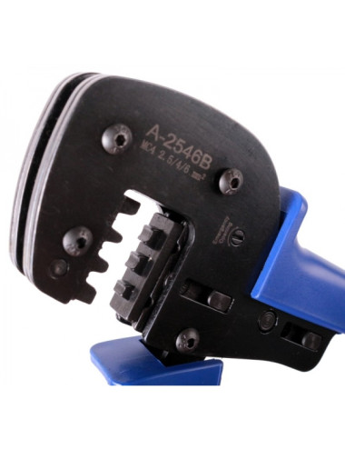 ZACISKARKA A2546-B DO MC4