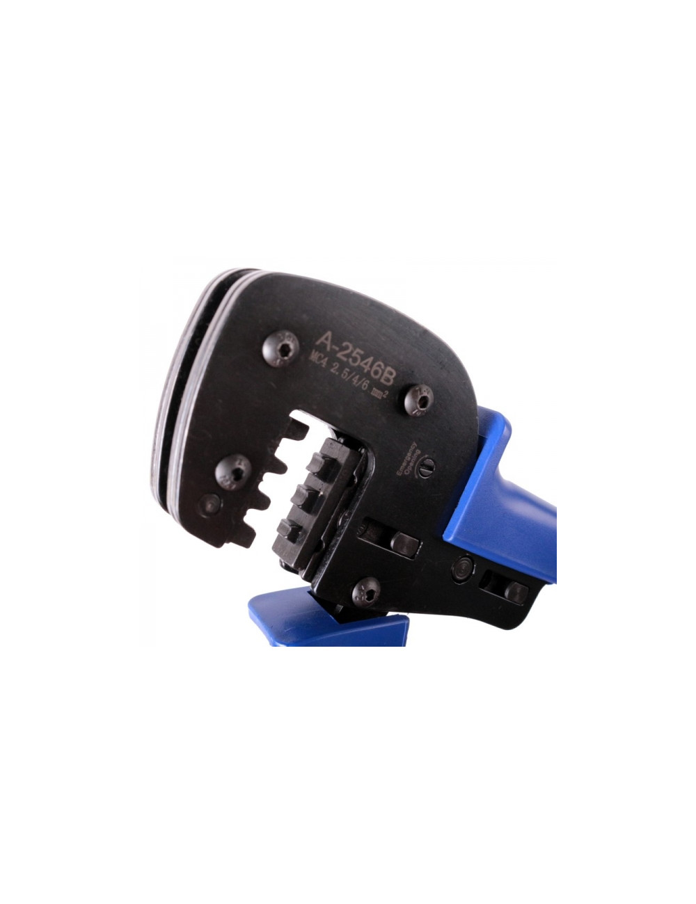 ZACISKARKA A2546-B DO MC4