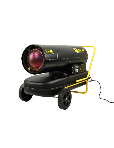 GEKO OLEJOWA GAZOWA 65KW G80422