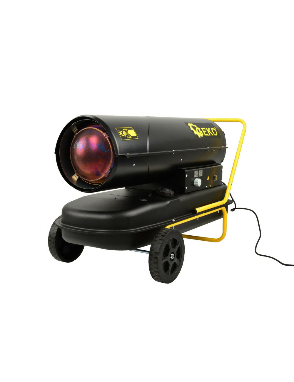 GEKO OLEJOWA GAZOWA 65KW G80422