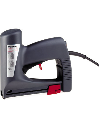 NOVUS ZSZYWACZ ELEKTRYCZNY J-105 EADHG