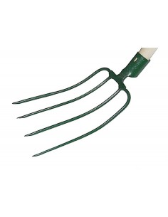 KARD WIDŁY 4-ZĘBY BEZ TRZONKA