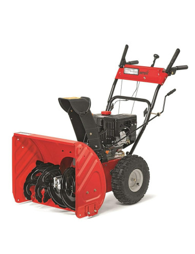 MTD ODŚNIEŻARKA SPALINOWA SMART ME 61