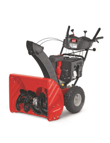 MTD ODŚNIEŻARKA SPALINOWA OPTIMA ME 66