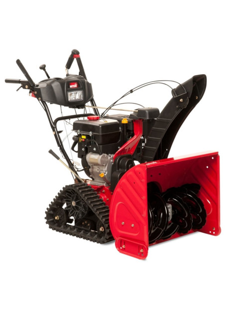 MTD ODŚNIEŻARKA SPALINOWA OPTIMA ME 66 T