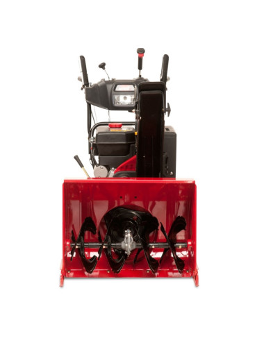MTD ODŚNIEŻARKA SPALINOWA OPTIMA ME 66 T
