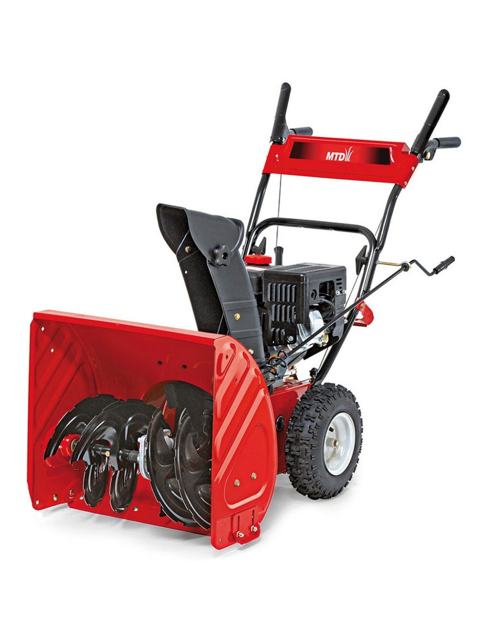 MTD ODŚNIEŻARKA SPALINOWA SMART M 61