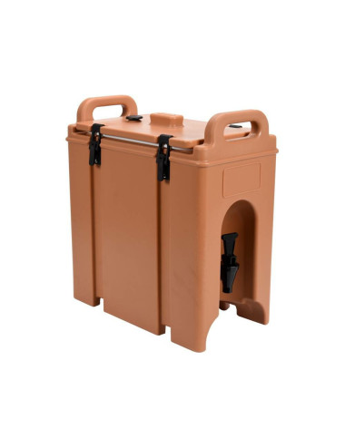 YATO TERMOS Z KRANEM PE 9,4L