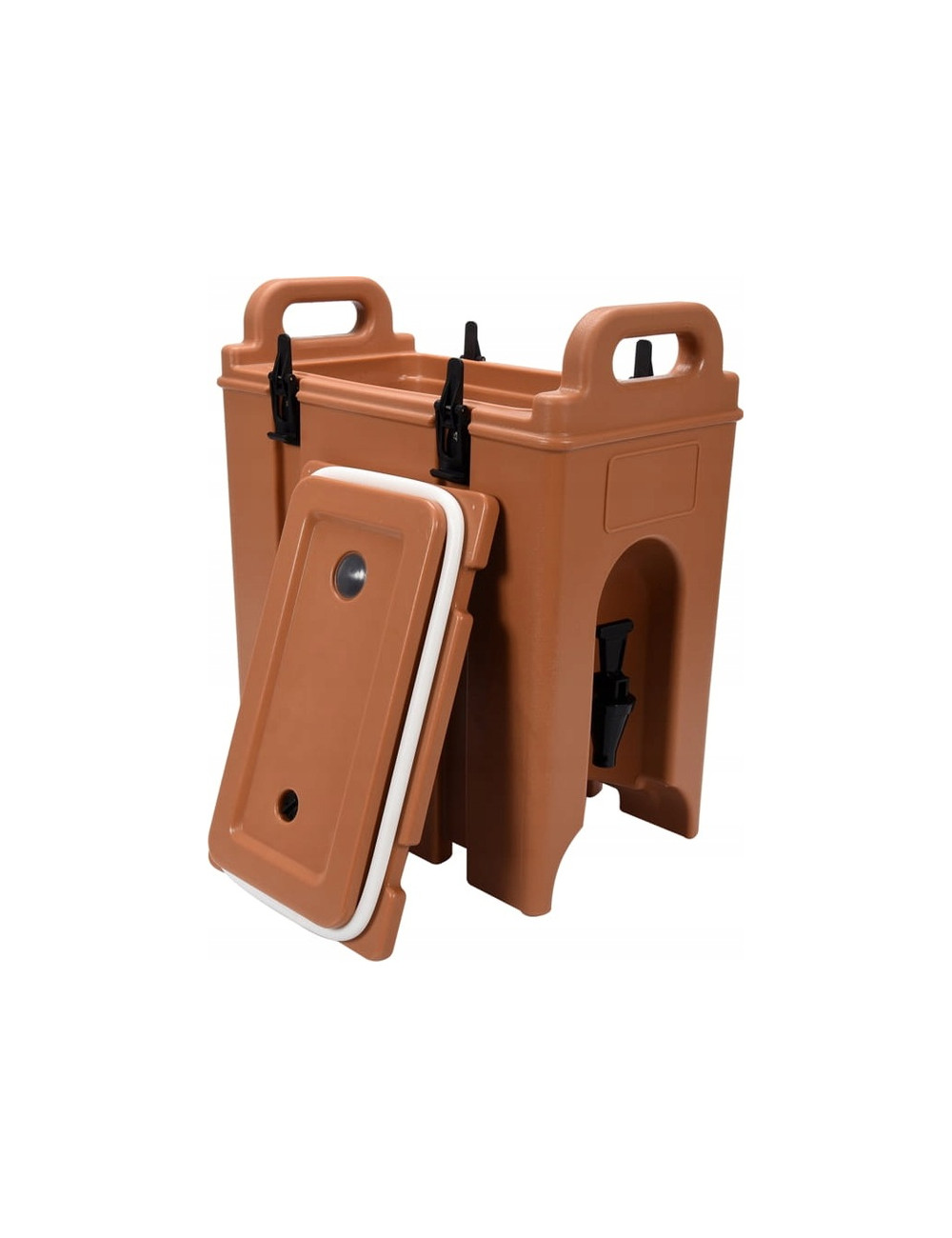 YATO TERMOS Z KRANEM PE 9,4L