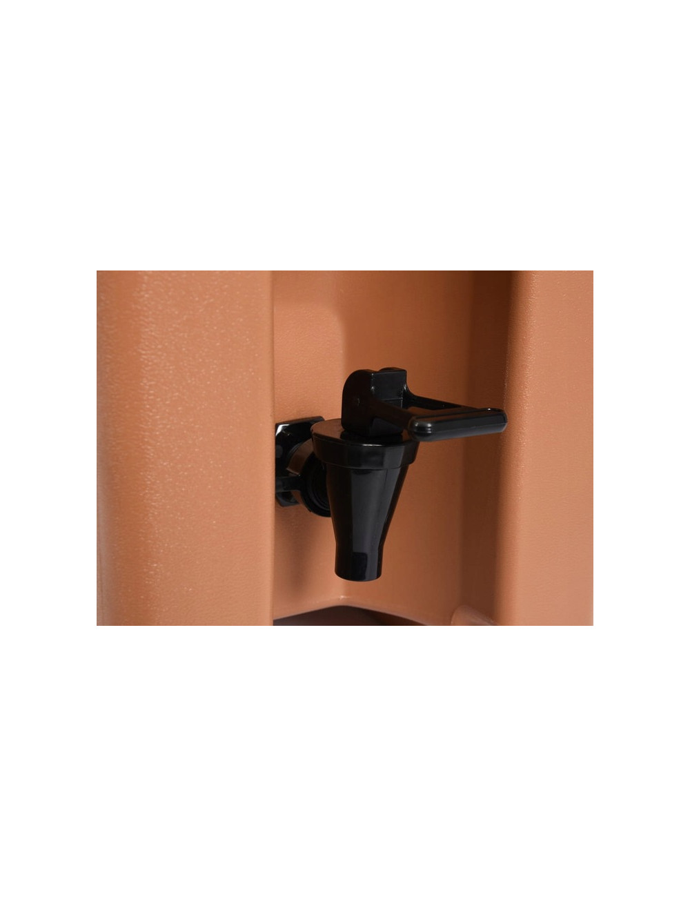 YATO TERMOS Z KRANEM PE 9,4L