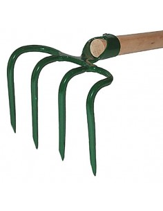 KARD HAK DO OBORNIKA 4-ZĘBY Z TRZONKIEM 110cm