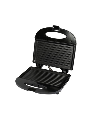 LUND OPIEKACZ 750W PŁYTA GRILLOWA CZARNY