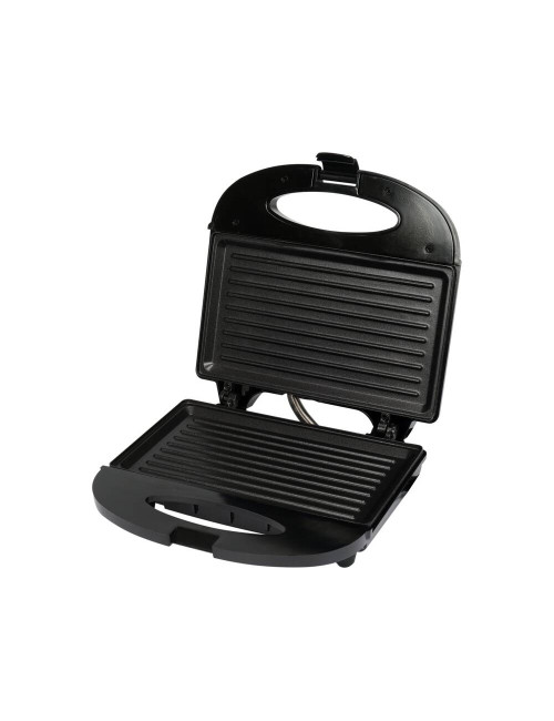 LUND OPIEKACZ 750W PŁYTA GRILLOWA CZARNY