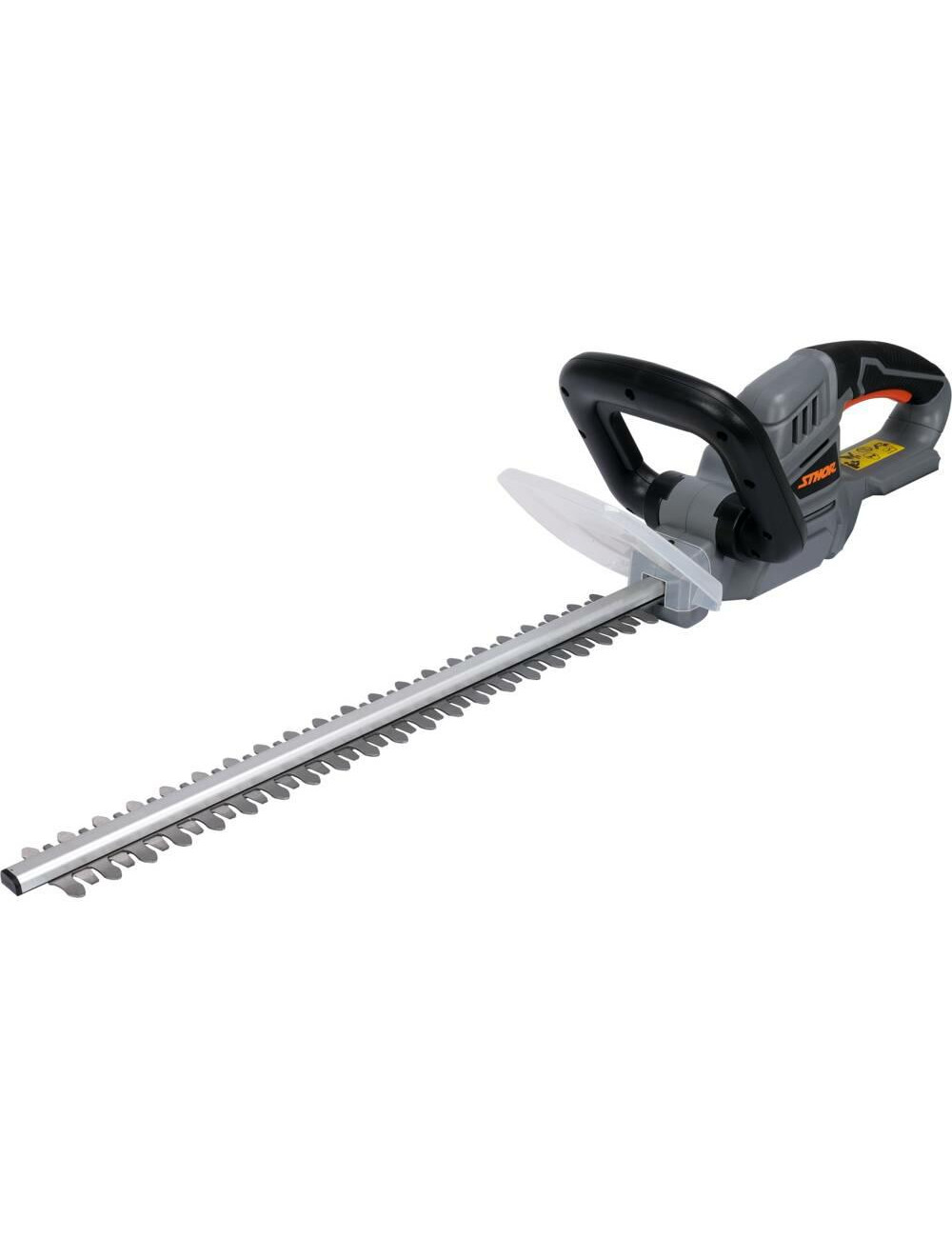 STHOR NOŻYCE DO ŻYWOPŁOTU 20V 45cm