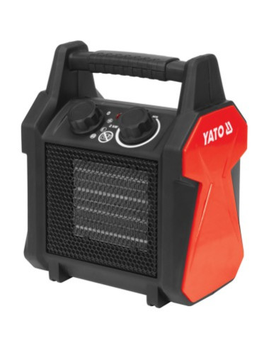 YATO NAGRZEWNICA ELEKTRYCZNA PTC 3KW