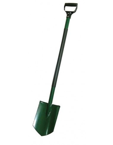 KARD SZPADEL OSTRY Z TRZONEM METALOWYM UCHWYT TYPU "DY" METAL