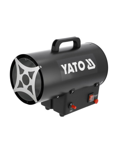 YATO NAGRZEWNICA GAZOWA 15KW