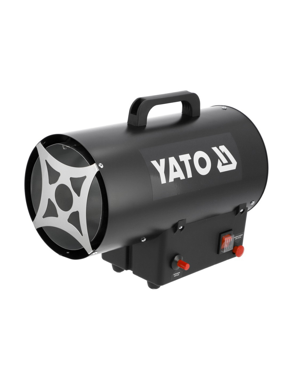YATO NAGRZEWNICA GAZOWA 15KW