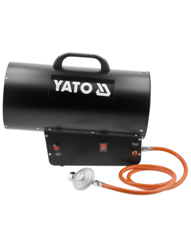YATO NAGRZEWNICA GAZOWA 30KW YT-99733