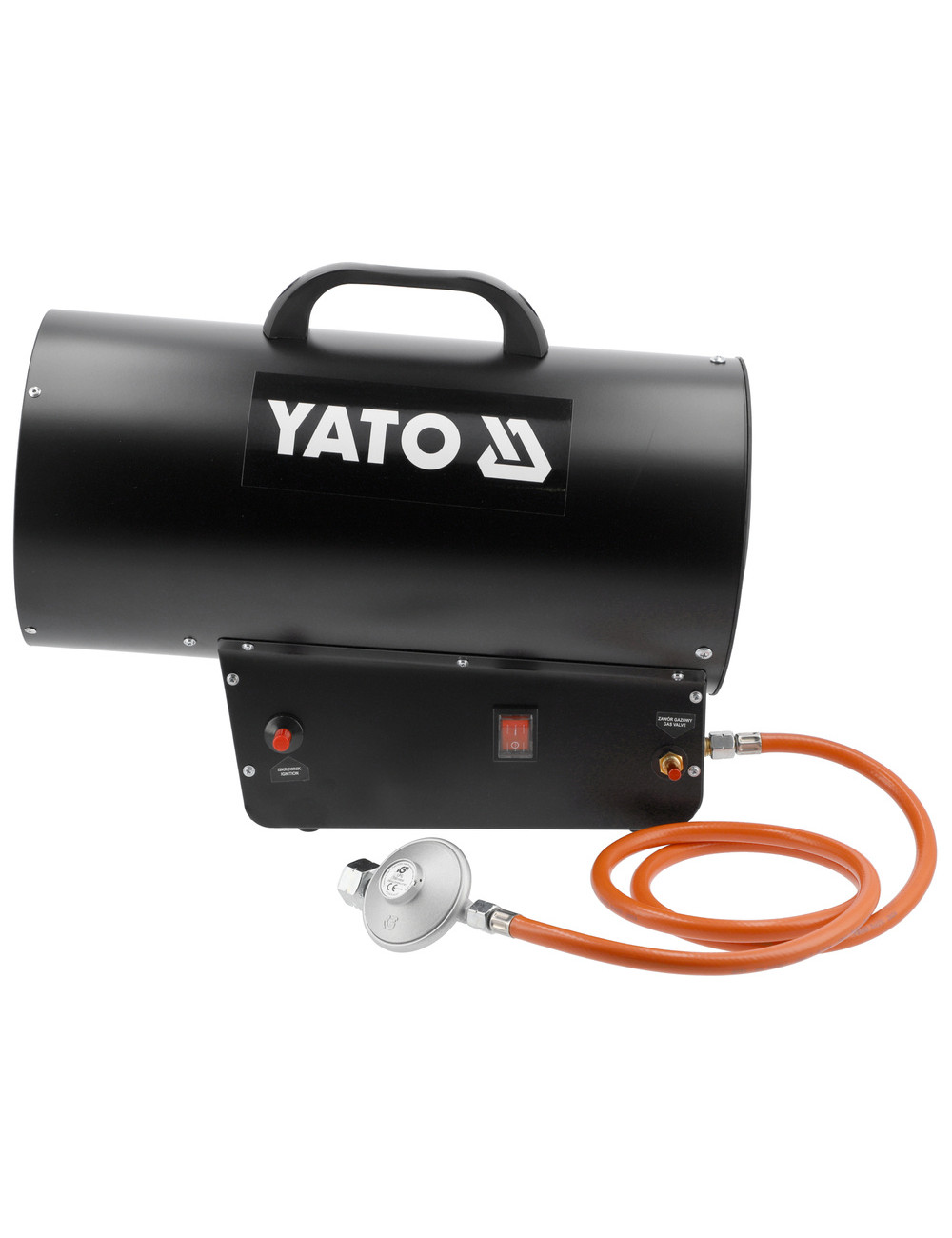 YATO NAGRZEWNICA GAZOWA 30KW YT-99733
