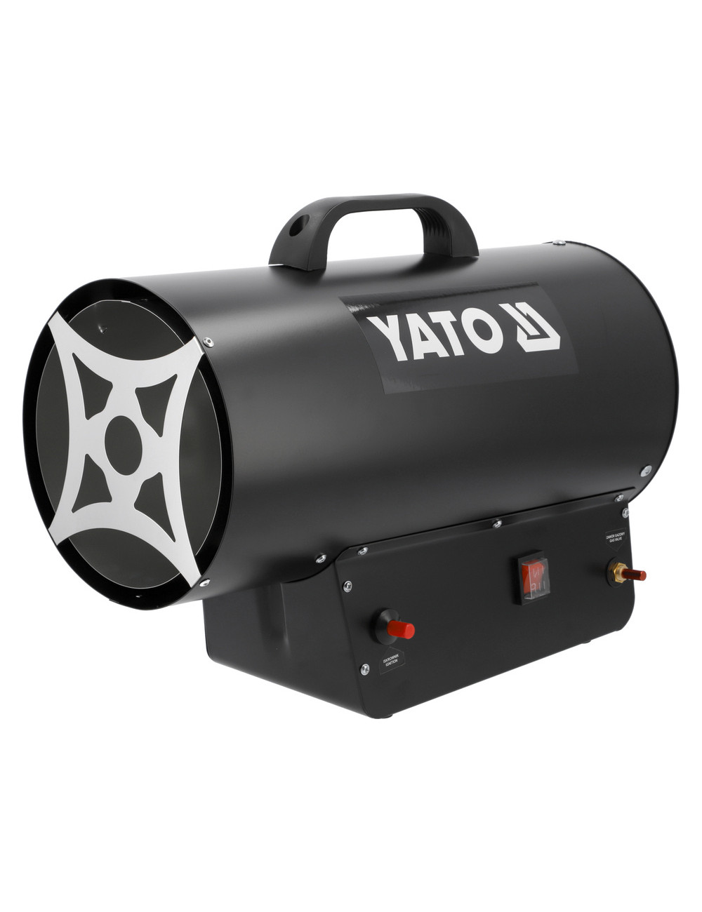 YATO NAGRZEWNICA GAZOWA 30KW YT-99733