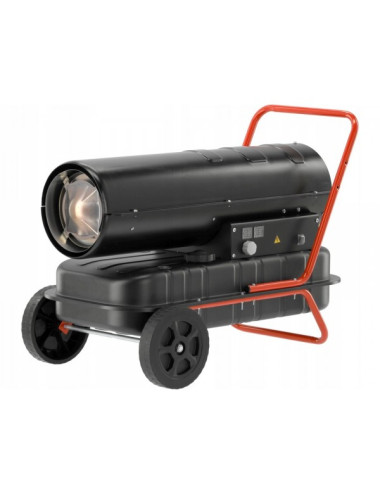 YATO NAGRZEWNICA OLEJOWA 30KW YT-99740