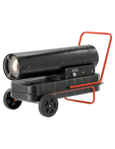 YATO NAGRZEWNICA OLEJOWA 50KW YT-99743