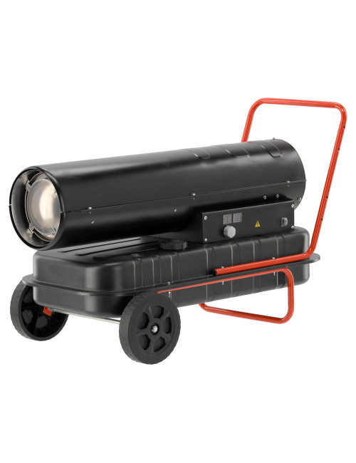 YATO NAGRZEWNICA OLEJOWA 50KW YT-99743