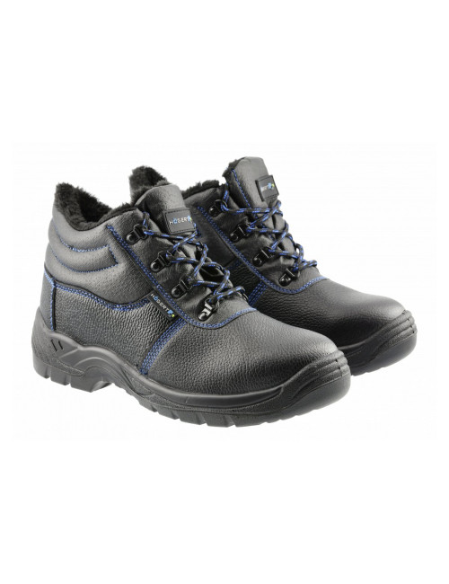 HOEGERT BUTY ROBOCZE OCIEPLANE MURITZ S3 SRC ROZM. 43