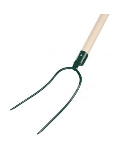 KARD WIDŁY 2-ZĘBY BEZ TRZONKA