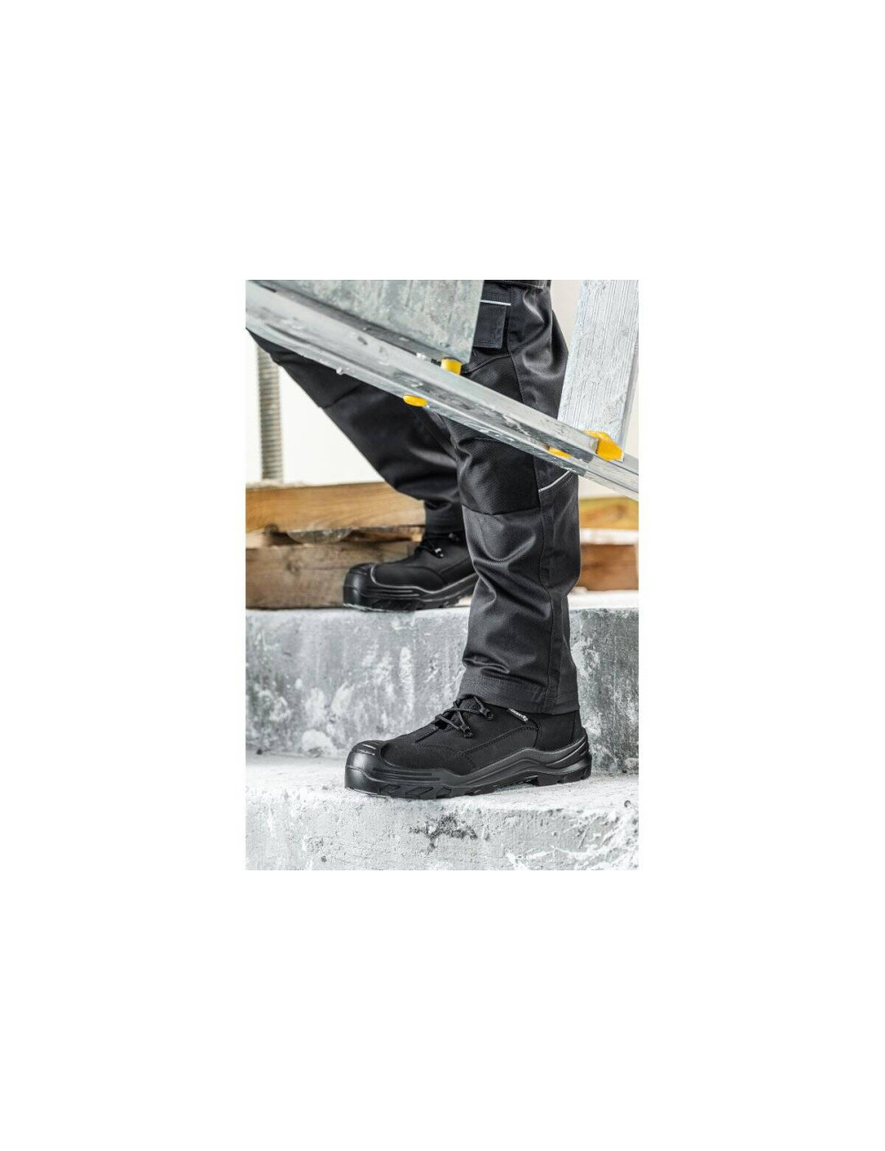 HOEGERT BUTY ROBOCZE OCIEPLANE JORG S3L FO SR ROZM. 45