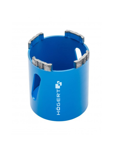 HOEGERT OTWORNICA DIAMENTOWA SEGMENT 82mm