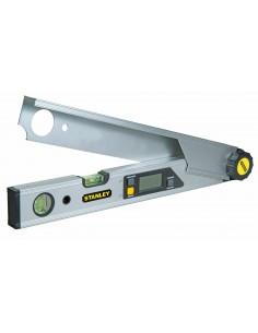 STANLEY KĄTOWNIK ELEKTRONICZNYM Z ODCZYTEM 40cm