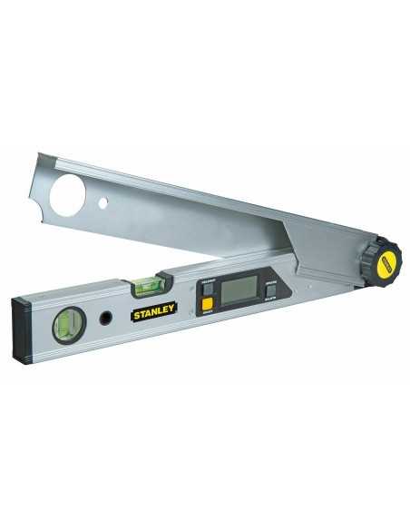 STANLEY KĄTOWNIK ELEKTRONICZNYM Z ODCZYTEM 40cm