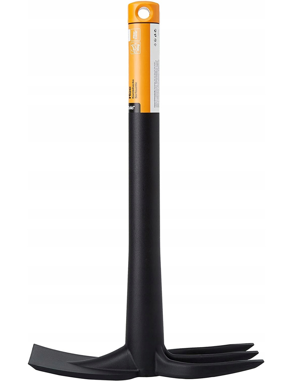FISKARS MOTYCZKA 32cm Tworzywo Sztuczne