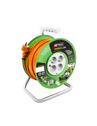 K&amp;S KONNER &amp; SOHNEN PRZEDŁUŻACZ BĘBNOWY CRM-30M