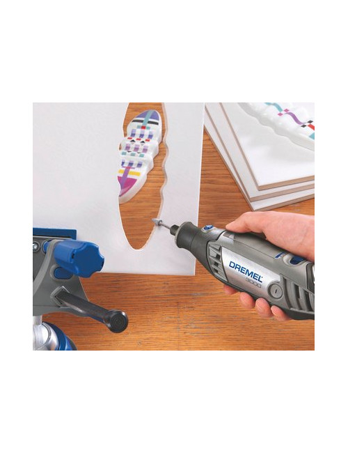 DREMEL OBCINAK WOLFRAMOWO-WĘGLIKOWY ZĘBATY OBŁY 6,4 mm