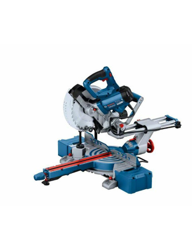 BOSCH PIŁA UKOŚNICA GCM 305-216 D 1200W 216mm