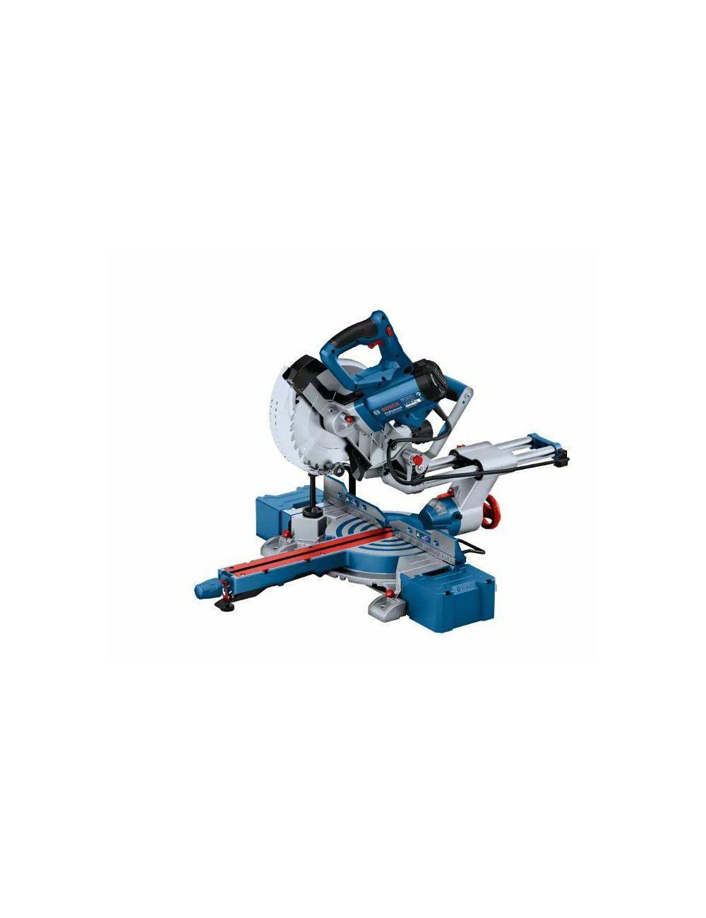 BOSCH PIŁA UKOŚNICA GCM 305-216 D 1200W 216mm