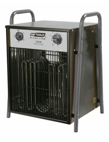 AWTOOLS NAGRZEWNICA ELEKTRYCZNA 15KW