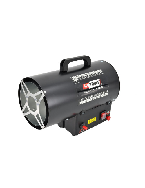 AWTOOLS NAGRZEWNICA GAZOWA 15KW