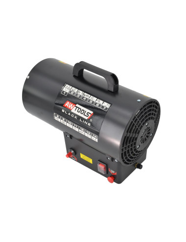 AWTOOLS NAGRZEWNICA GAZOWA 15KW