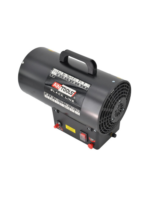 AWTOOLS NAGRZEWNICA GAZOWA 15KW