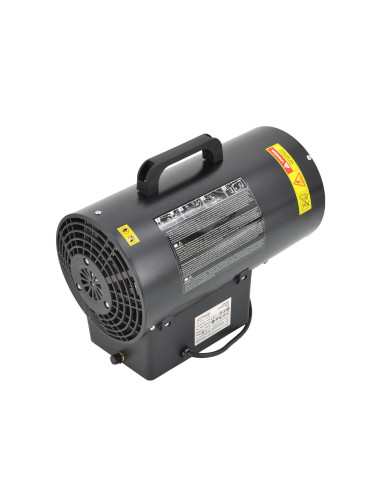 AWTOOLS NAGRZEWNICA GAZOWA 15KW