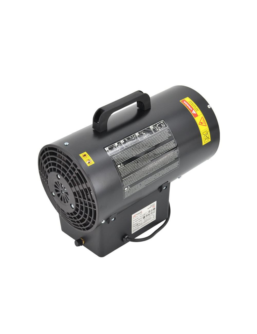 AWTOOLS NAGRZEWNICA GAZOWA 15KW