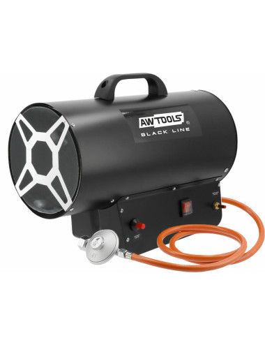AWTOOLS NAGRZEWNICA GAZOWA 50KW